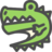 ワニ